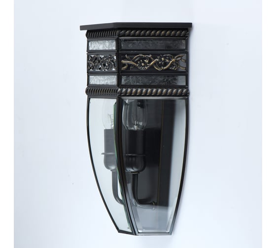 Светильник Chiaro Корсо 2x40W E14 220 V IP44 801020702
