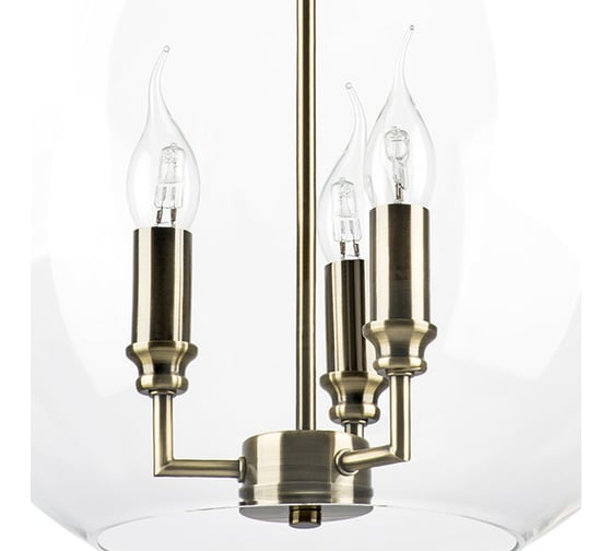 Подвесная люстра Lightstar 729131