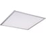 Светодиодная панель EKF ЛУО-4007-L 36Вт 4000К IP40 серебро без драйвера Basic LPS-4007-L-36-4000 1