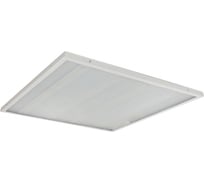 Светодиодная панель EKF ДУО-4101-Z 36Вт 4000К Basic LPL-4101-Z-36-4000