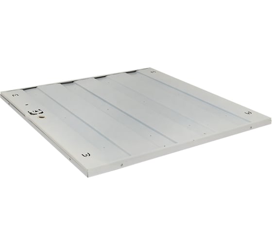 Светодиодная панель EKF ДУО-4101-Z 36Вт 4000К Basic LPL-4101-Z-36-4000