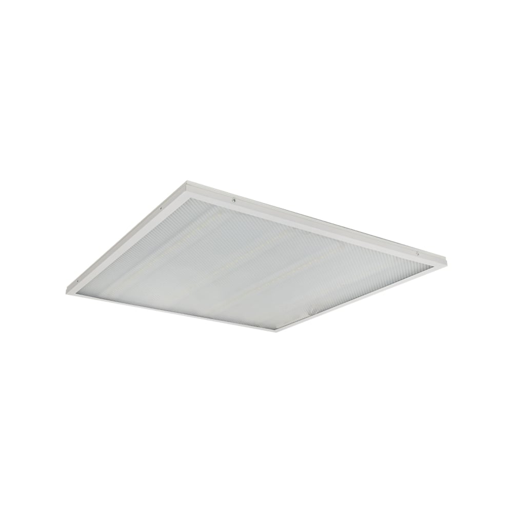 Светодиодная панель EKF ДУО-4102-Z 36Вт 6500К Basic LPL-4102-Z-36-6500 ...