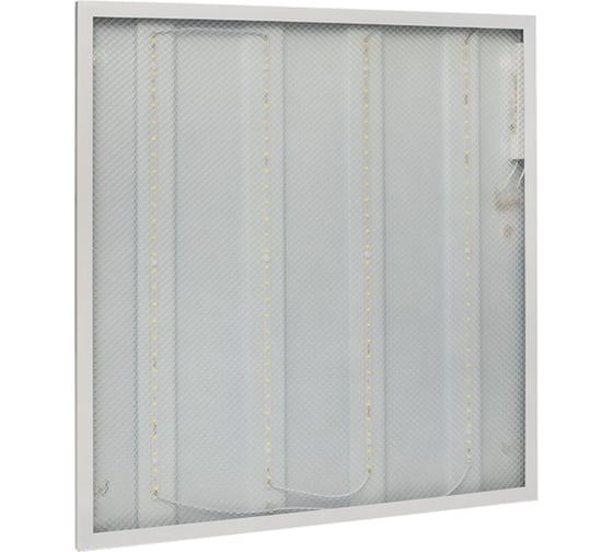 Светодиодная панель EKF ДУО-4102-Z 36Вт 6500К Basic LPL-4102-Z-36-6500