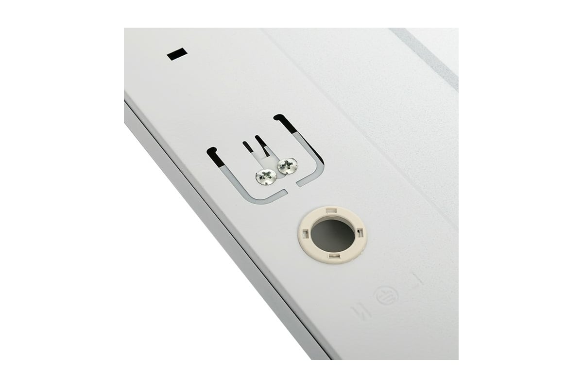 Светодиодная панель EKF ДУО-4104-L 36Вт 6500К Basic LPL-4104-L-36-6500 ...