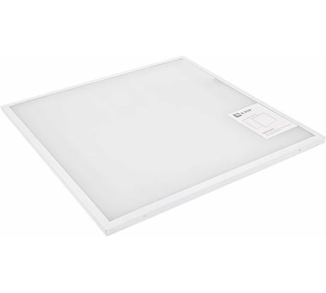 Светодиодная панель EKF ДУО-4104-L 36Вт 6500К Basic LPL-4104-L-36-6500