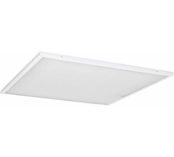 Светодиодная панель EKF ДУО-4104-L 36Вт 6500К Basic LPL-4104-L-36-6500