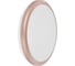 Светильник IEK LED ДПБ 3201 12Вт, IP54, 4000K, круг, розовое золото LDPB0-3201-12-4000-K01 1
