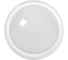 Светильник IEK LED ДПО 5051 18Вт, 6500К, IP65, круг, белый LDPO0-5051-18-6500-K01 1