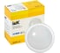 Светильник IEK LED ДПО 5061 24Вт, 6500К, IP65, круг, белый LDPO0-5061-24-6500-K01 3