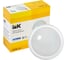 Светильник IEK LED ДПО 5071 28Вт, 6500К, IP65, круг, белый LDPO0-5071-28-6500-K01 3
