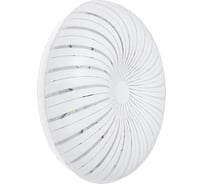 Светильник LED ДПБ 2006 12Вт IP20 4000К круг белый IEK LDPB0-2006-12-4000-K01