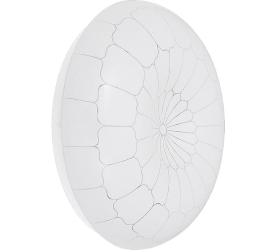 Светильник IEK LED ДПБ 2007 18Вт, IP20, 4000К, круг, белый LDPB0-2007-18-4000-K01
