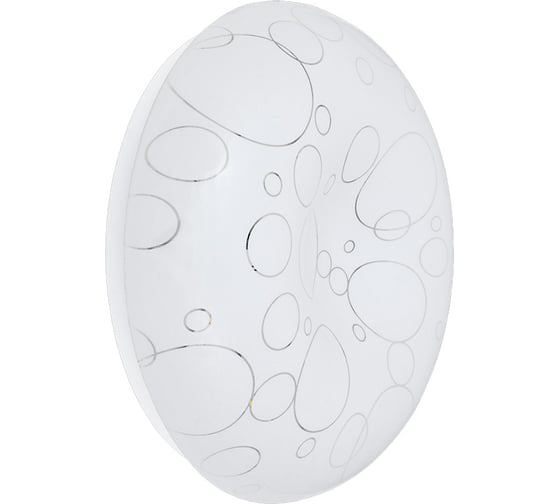 Светильник IEK LED ДПБ 2009 12Вт, IP20, 4000К, круг, белый LDPB0-2009-12-4000-K01