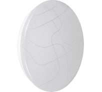 Светильник IEK LED ДПБ 2011 12Вт, IP20, 4000К, круг, белый LDPB0-2011-12-4000-K01