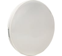 Настенно-потолочный светодиодный светильник EKF ДПО-2002-K 12Вт 4000К IP65 PROxima BKL-2002-R-12-4000