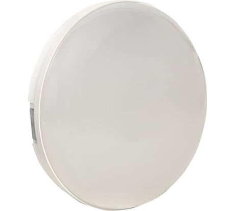 Настенно-потолочный светодиодный светильник EKF ДПО-2002-K 12Вт 4000К IP65 PROxima BKL-2002-R-12-4000