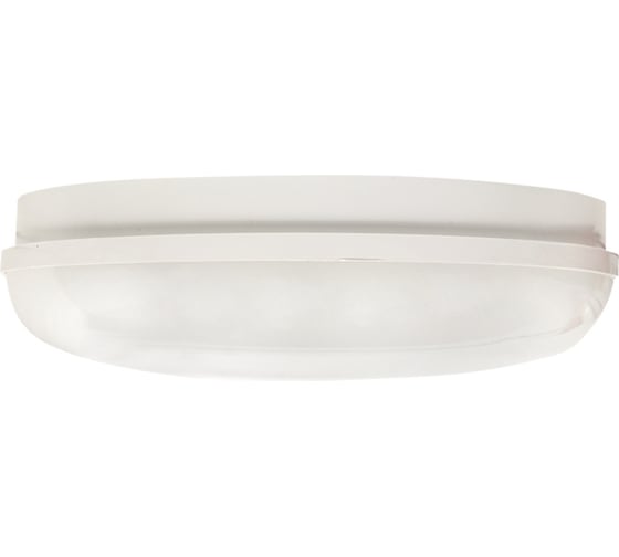 Настенно-потолочный светодиодный светильник EKF ДПО-2002-K 12Вт 4000К IP65 PROxima BKL-2002-R-12-4000