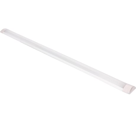 Светодиодный светильник EKF ДБО-6104 36Вт 6500К Basic LBL-6104-36-6500