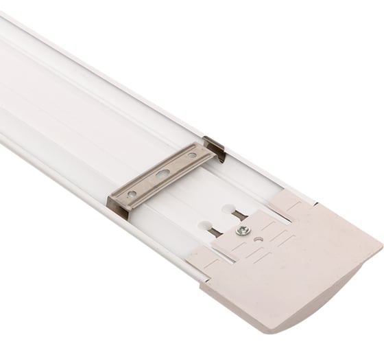 Светодиодный светильник EKF ДБО-6104 36Вт 6500К Basic LBL-6104-36-6500