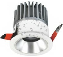 Умный встраиваемый точечный светильник SIBLING Commercial Light-ZBIСLW, арт. 00-01026060