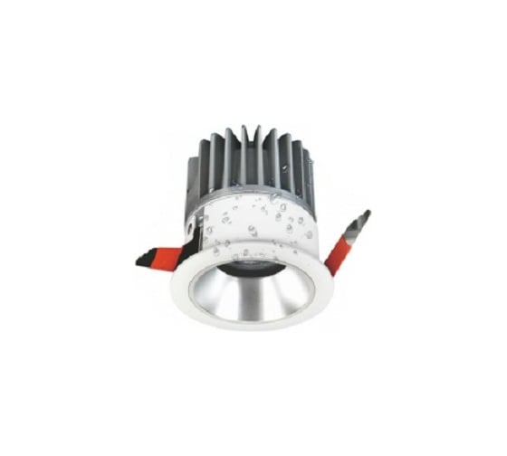 Умный встраиваемый точечный светильник SIBLING Commercial Light-ZBIСLW 00-00012820
