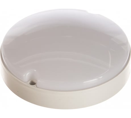 Светильник светодиодный пылевлагозащищенный RSV RSV-SPP-20W-6500K-IP65 100297