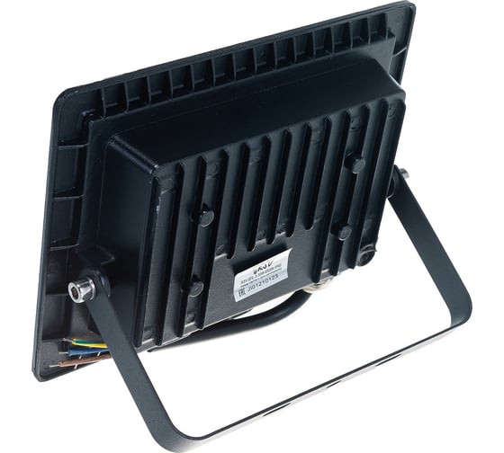 Светодиодный прожектор RSV RSV-SFL-3-30W-6500K-IP65 102814