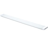 Светодиодный алюминиевый светильник RSV -SPO-01-56W-6500K OPL 100189