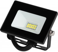 Уличный светодиодный прожектор ЭРА LPR024040K010 10Вт 4000К 800Лм IP65 Б0054264