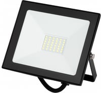 Уличный светодиодный прожектор ЭРА LPR024065K050 50Вт 6500К 4000Лм IP65 Б0054587