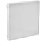 Светильник IEK LED ДВО 404065-MP PRO Грильято 40Вт 6500К призма LDVO1-404065GL-40-MP-K01 1