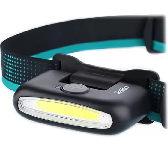 Налобный фонарь HUOHOU NEXTool Head Lamp черный NE20002