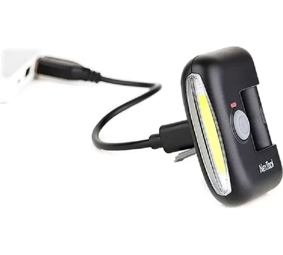 Налобный фонарь HUOHOU NEXTool Head Lamp черный NE20002
