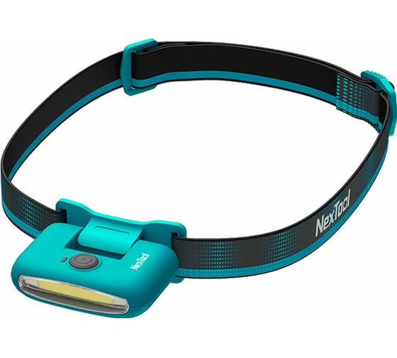 Налобный фонарь HUOHOU NEXTool Head Lamp blue set NE20005 1
