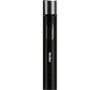 Фонарь HUOHOU NEXTool Lightning Peep-proof Flashlight чёрный NE20042