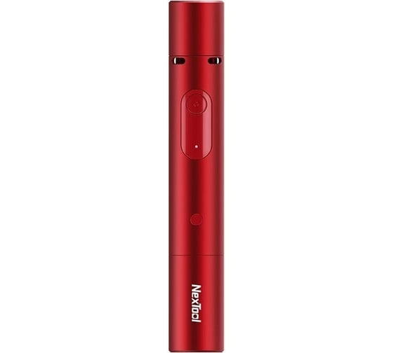 Фонарь HUOHOU NEXTool Lightning Peep-proof Flashlight красный NE20042 NE20043