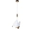 Светильник Divinare Letizia 1200/01 SP-6 1