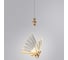 Светильник Divinare Letizia 1200/01 SP-6 2