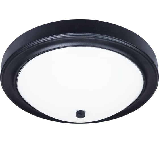 Светильник ARTE LAMP JAMES A4049PL-3BK