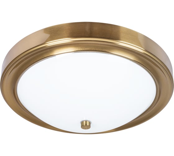 Светильник ARTE LAMP JAMES A4049PL-3PB 1