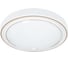 Светильник ARTE LAMP JAMES A4049PL-3WH 1
