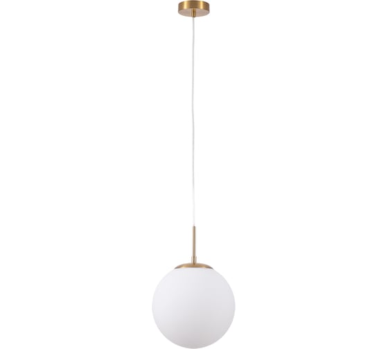 Светильник ARTE LAMP VOLARE A1561SP-1PB 1