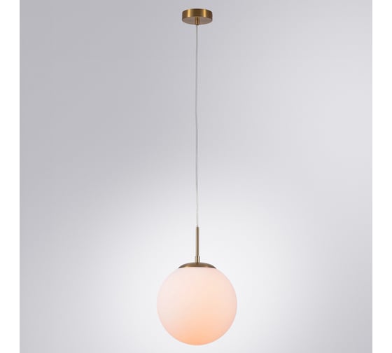 Светильник ARTE LAMP VOLARE A1561SP-1PB