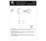 Светильник ARTE LAMP VOLARE A1561SP-1PB 4