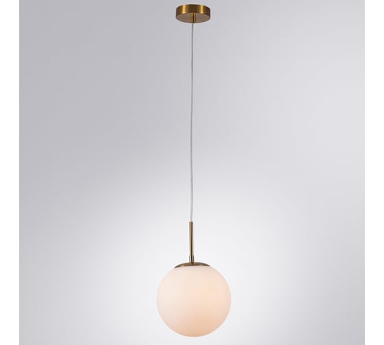 Светильник ARTE LAMP VOLARE A1563SP-1PB