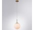 Светильник ARTE LAMP VOLARE A1563SP-1PB 4