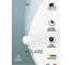 Светильник ARTE LAMP VOLARE A1563SP-1PB 2
