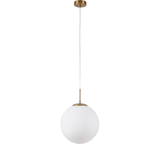 Светильник ARTE LAMP VOLARE A1562SP-1PB 1