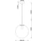 Светильник ARTE LAMP VOLARE A1930SP-1CC 3