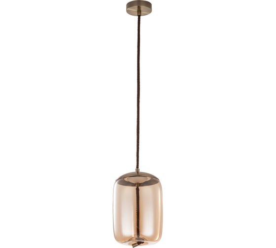 Светильник ARTE LAMP CODY A7766SP-1AB 1